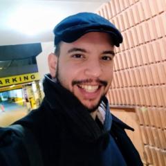 Dario Fernando Tomatis