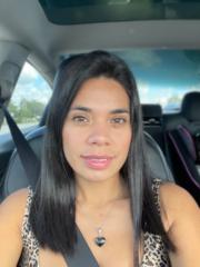 kelly Johanna Tao