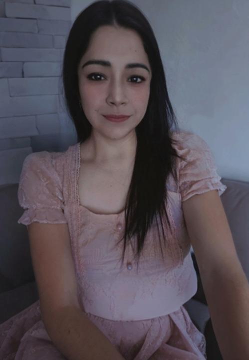 Jacqueline Garcia