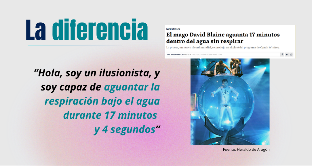 La reveladora fórmula de Harvard para cambiar cómo perciben tu talento