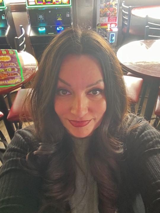 Theresa Velez
