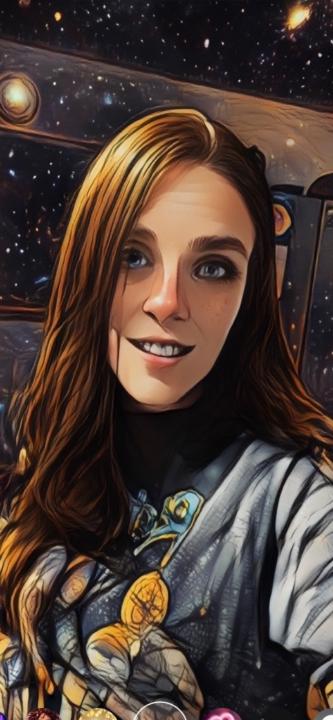 Ashley Gromley