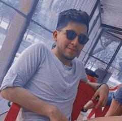 Alex Medina