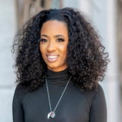 Shauney Harris