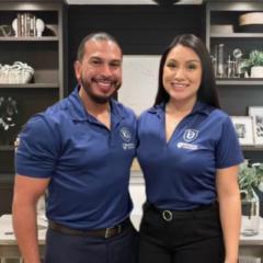 Gabriel Ybarra, MBA