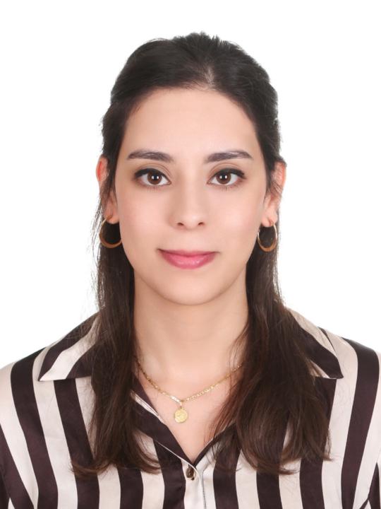 Mouna Ketatni