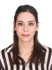 Mouna Ketatni