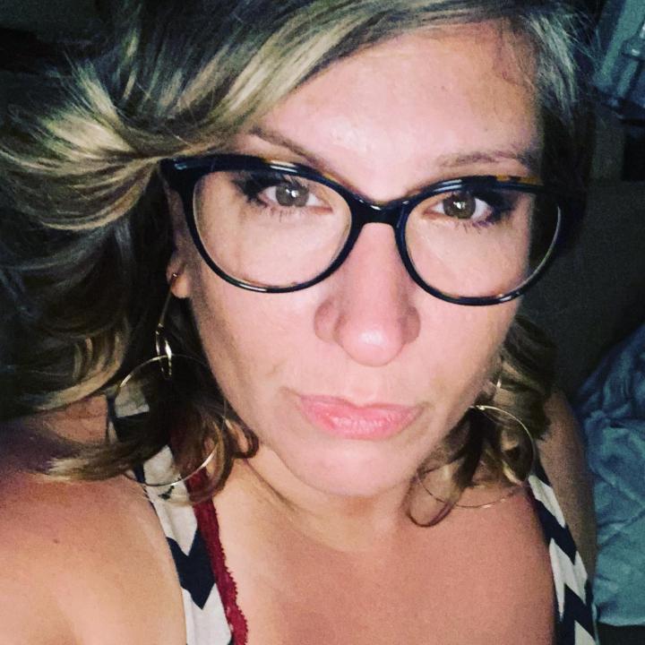 Stephanie Upshaw