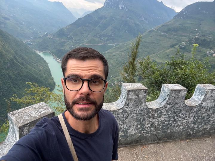 Cándido Garrido Martínez