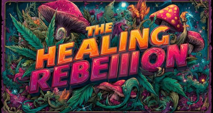 The Healing Rebellion