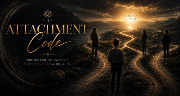 The Attachment Code
