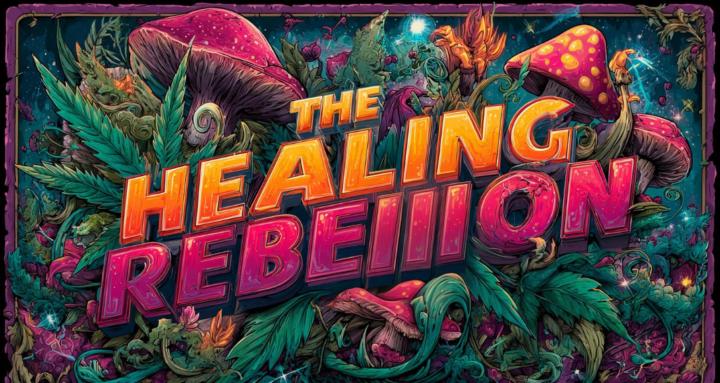 The Healing Rebellion