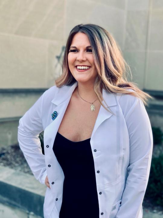 Kylie Cushman