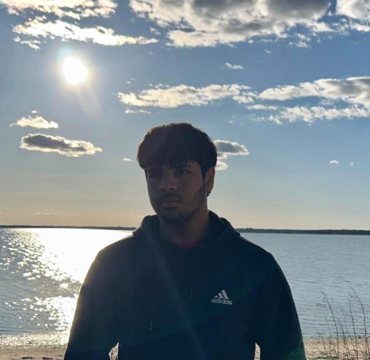 Tanzeel Ashraf