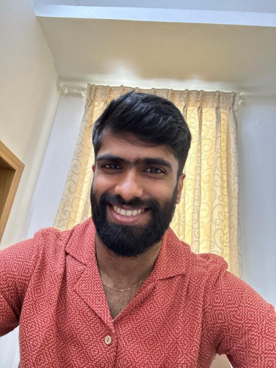 Vikas Jaganathan
