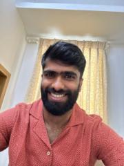 Vikas Jaganathan