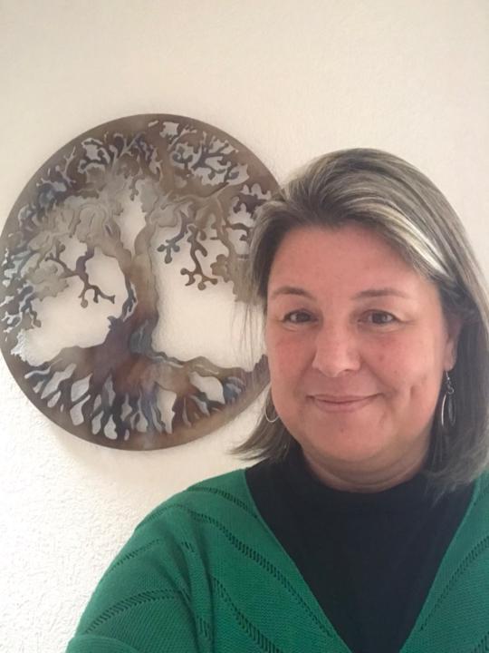 Severine Lagier