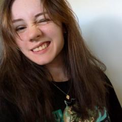 Isabella McFadden