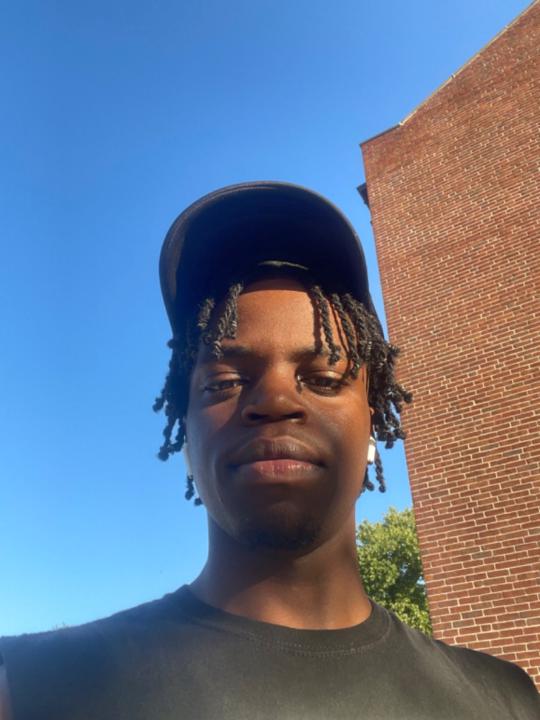 Joel Kezaala