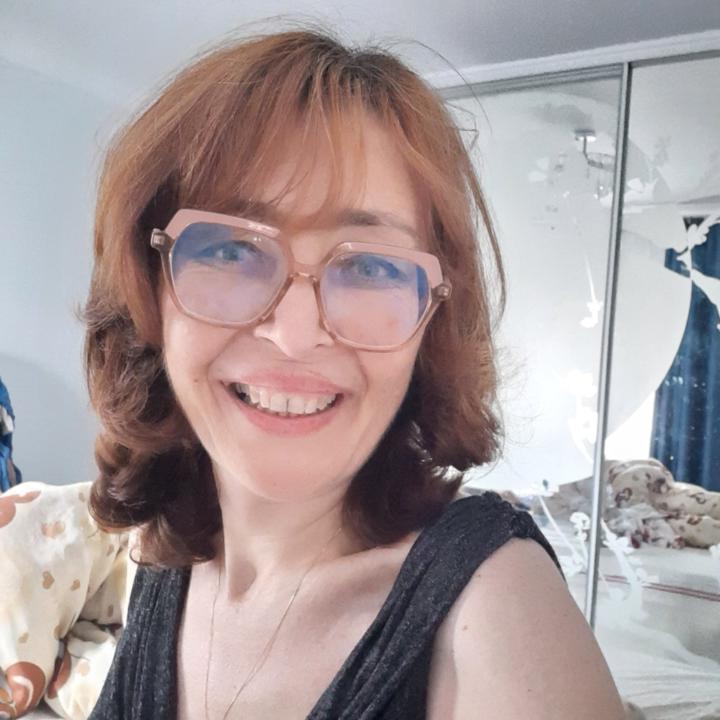 Lavinia Mustata