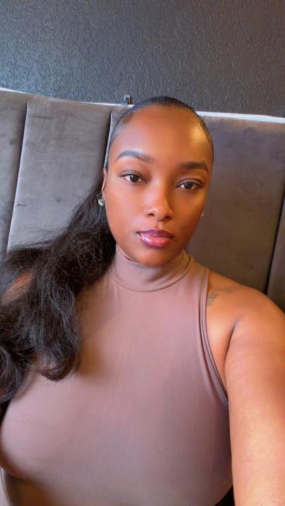 Jazmin McBride