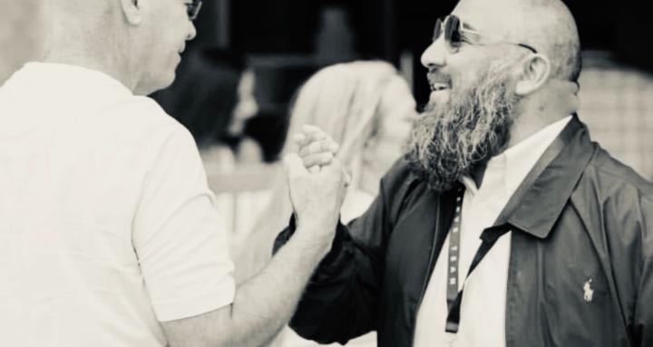 Living Terminally With Hope