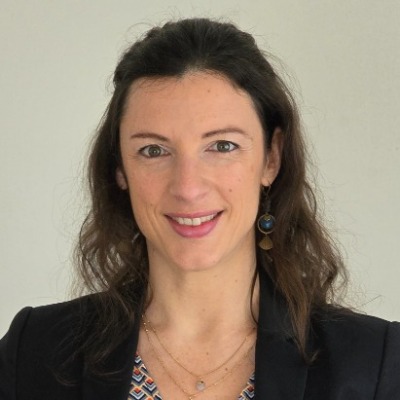Marie Josnin