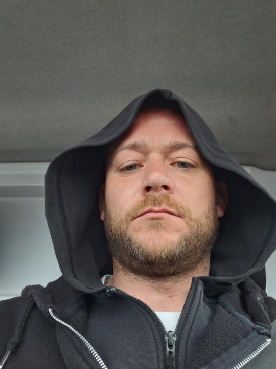 Cathal Joyce