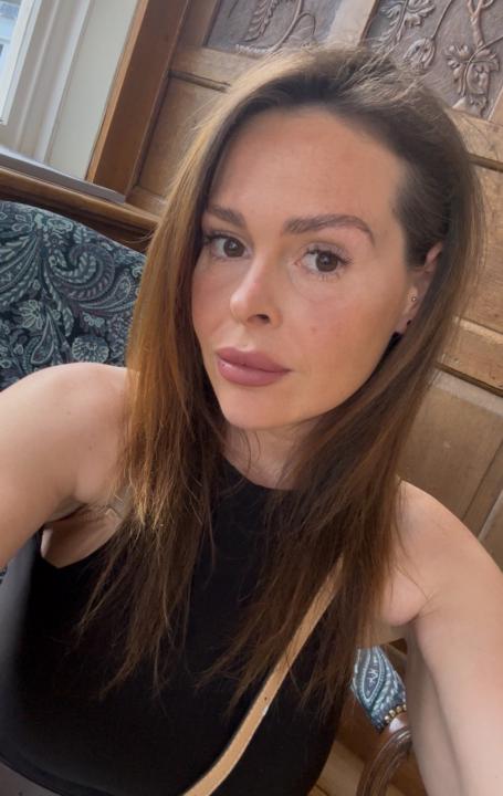 Amy-lauren Richardson