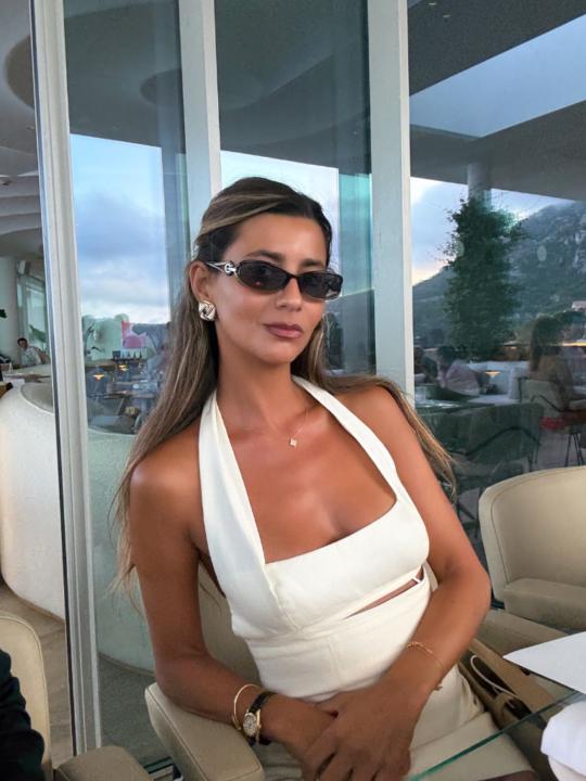 Alexandra Cohen