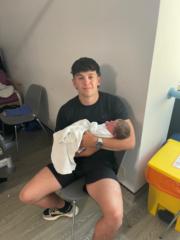 Charlie Wotton