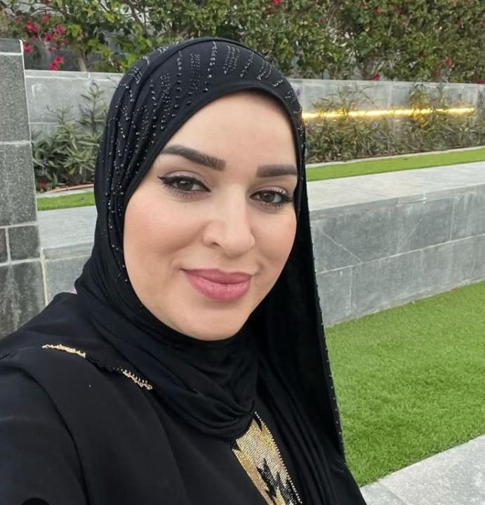 Zeinab Abukar