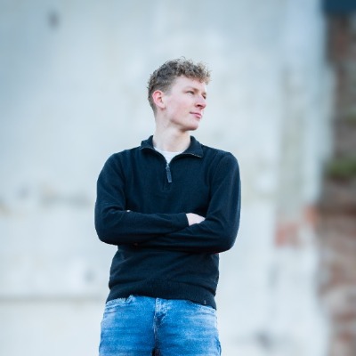 Evert Koning