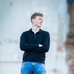 Evert Koning