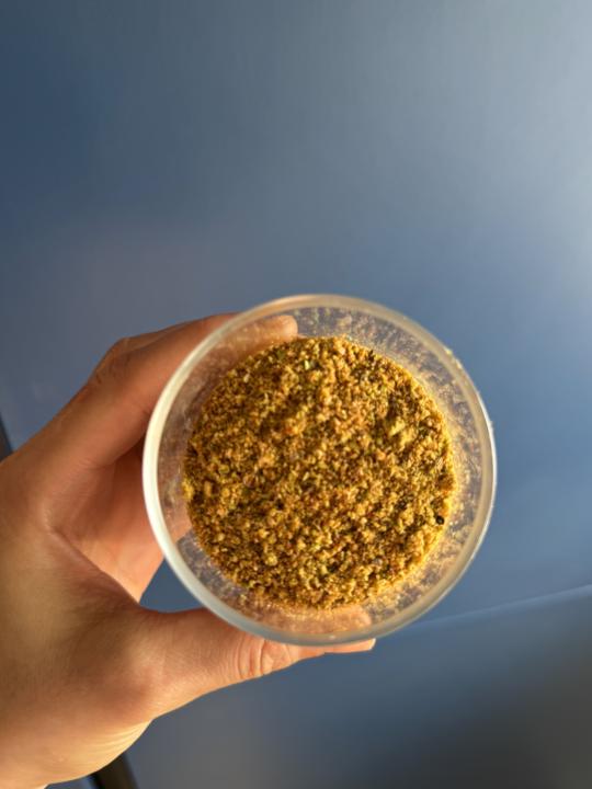This Week’s Spotlight: Dukkah: The Crunchy Magic from North Africa & Beyond