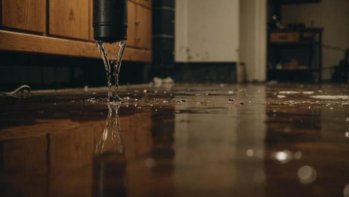 Water Damage Cleaning Company in Ketchuptown, SC