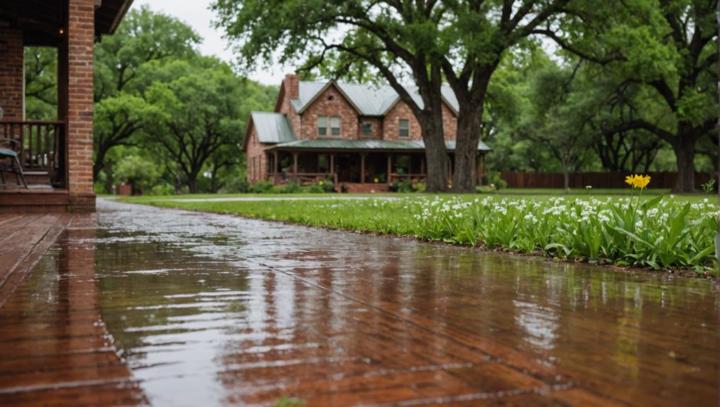 24/7 Water Damage Service in Cross Anchor, SC