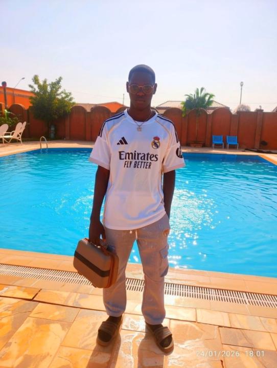 Abdoul Hakim