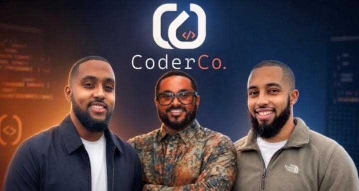 CoderCo DevOps Academy