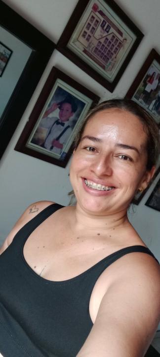 Kely johana Pinzon lizcano