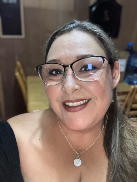 Elizabeth Fuentes