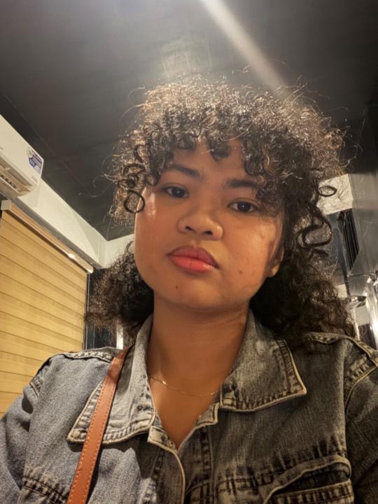 Hanna Jane Zaragoza