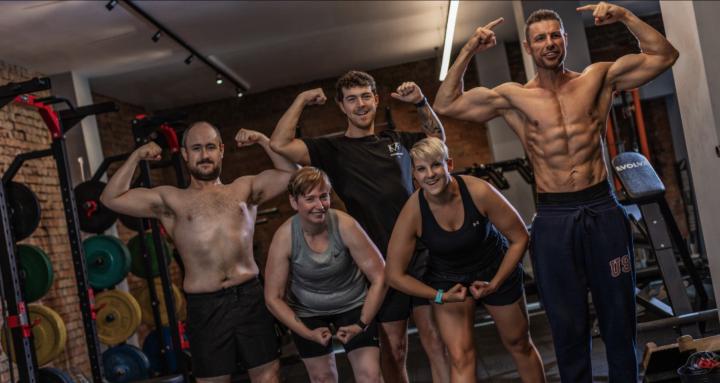 Elevate Coaching