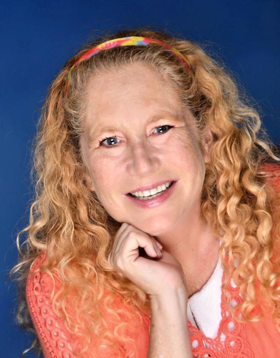 Robyn Johnson-Bregman