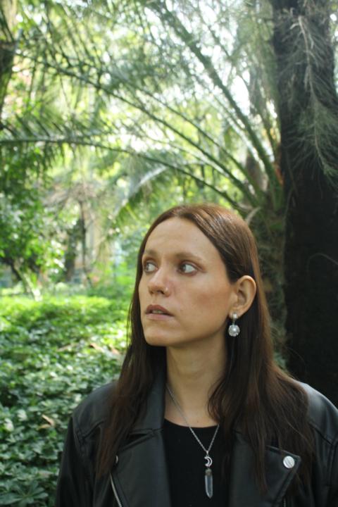 Lena Villela