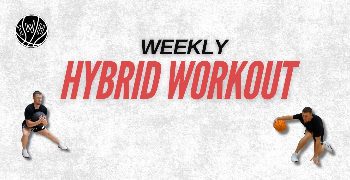 Weekly Hybrid Workout