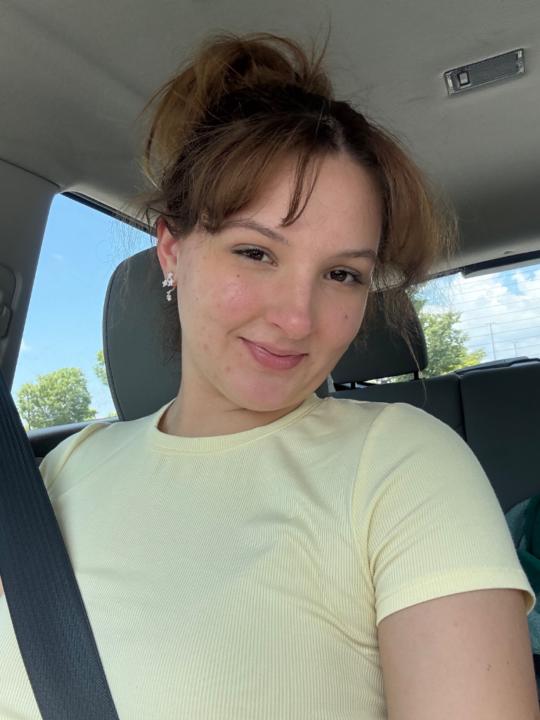 Cailynn Holton