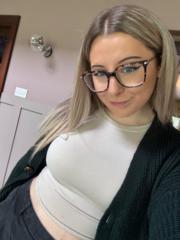 Tayla Baverstock