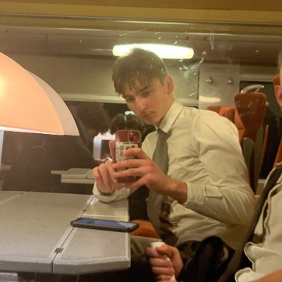 Gabriel Lefebvre-Filleau