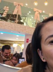 Cindy Flores Sanchez